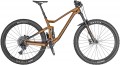 Scott Genius 930 29″ Mountain Bike 2020 – Trail Full Suspension MTB