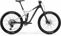 Merida One-Forty 700 27.5″ Mountain Bike 2020 – Trail Full Suspension MTB