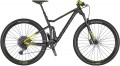 Scott Spark 970 29″ Mountain Bike 2020 – Trail Full Suspension MTB