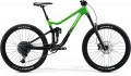 Merida One-Sixty 3000 27.5″ Mountain Bike 2020 – Enduro Full Suspension MTB
