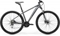 Merida Big Nine 20-D 29″ Mountain Bike 2020 – Hardtail MTB
