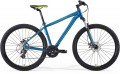 Merida Big Nine 15 29″ Mountain Bike 2020 – Hardtail MTB