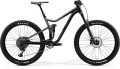 Merida One-Forty 800 27.5″ Mountain Bike 2020 – Trail Full Suspension MTB