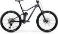 Merida One-Sixty 700 27.5″ Mountain Bike 2020 – Enduro Full Suspension MTB