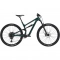  Cannondale Habit 3 Carbon 29″ Mountain Bike 20