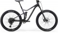 Merida One-Forty 600 27.5″ Mountain Bike 2020 – Trail Full Suspension MTB