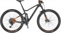 Scott Spark 920 29″ Mountain Bike 2020 – Trail Full Suspension MTB